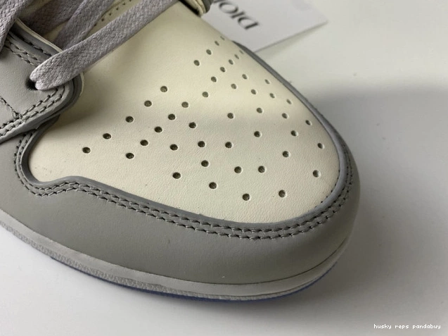Rep Husky box) DR (DR CN8607-002 High Retro Jordan 1 x shoe 0726